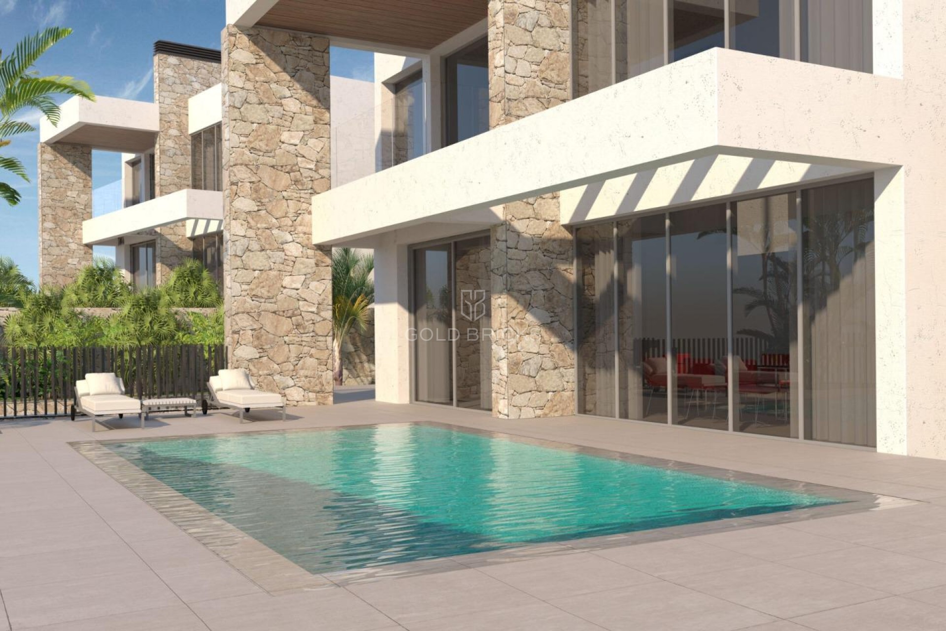 Nowa konstrukcja · Villa · Mijas · Las Farolas