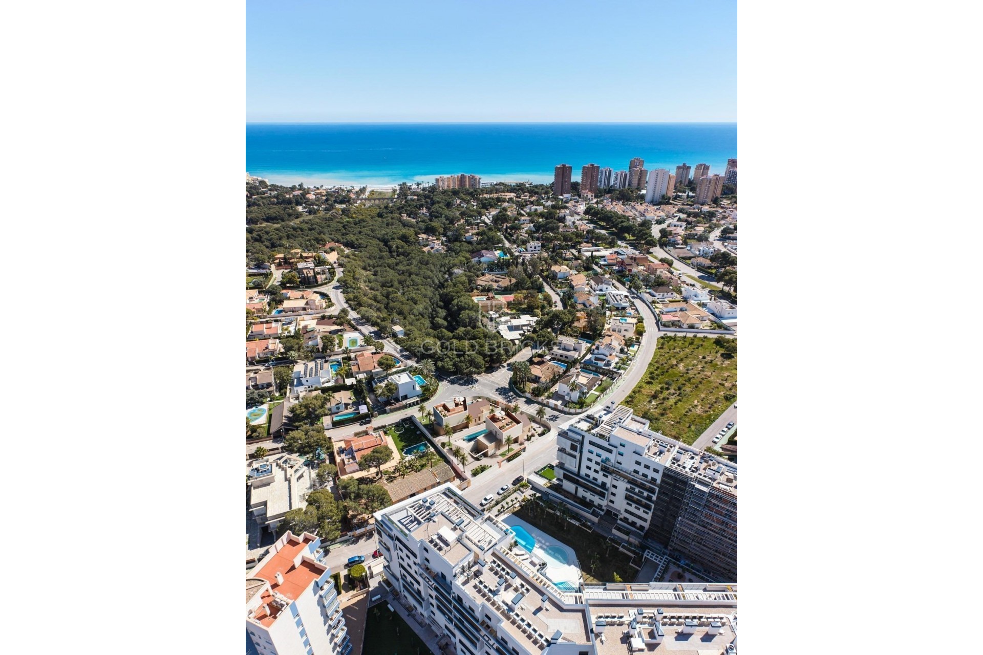 Nowa konstrukcja · Villa · Orihuela Costa · Dehesa de campoamor