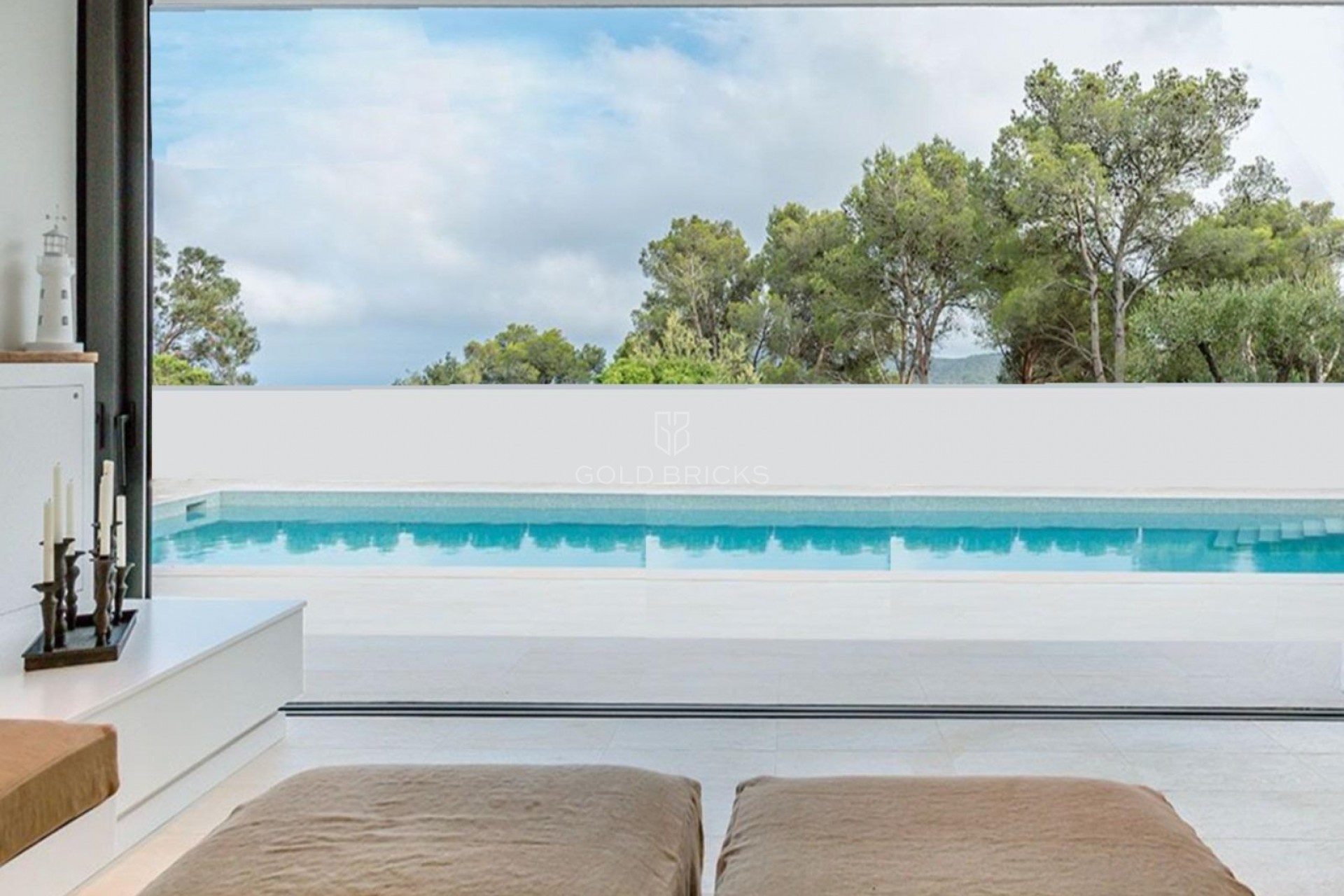 Nowa konstrukcja · Villa · Orihuela Costa · Las Filipinas