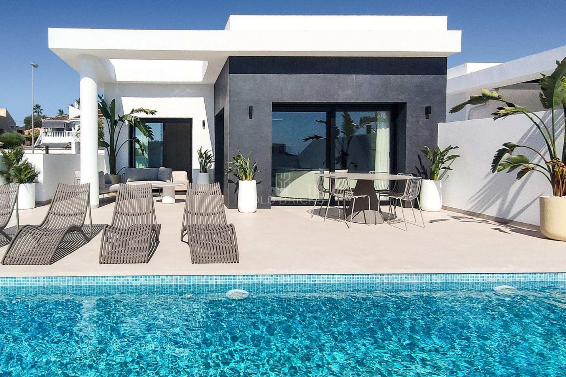 Nowa konstrukcja · Villa · Rojales · Ciudad Quesada