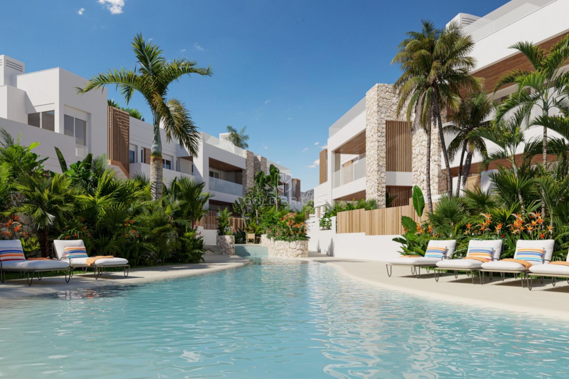 Nowa konstrukcja · Villa · San Juan de los Terreros · Mar De Pulpí