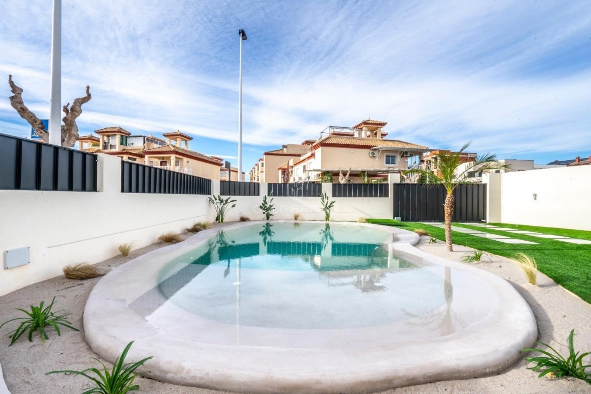 Nowa konstrukcja · Villa · Torre Pacheco · Roldán