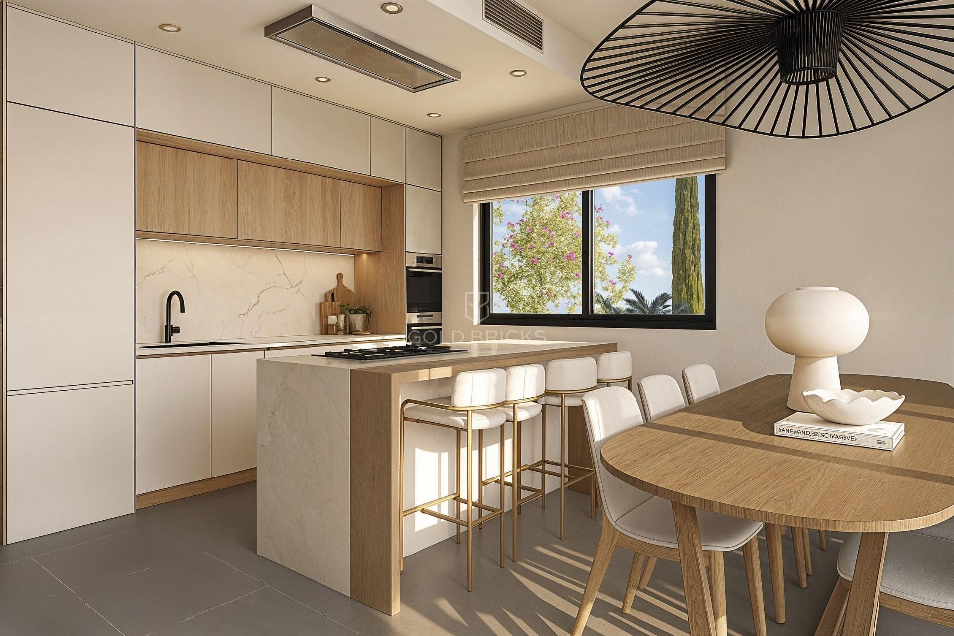 Nowa konstrukcja · Villa · Torre Pacheco · Santa Rosalia Lake And Life Resort