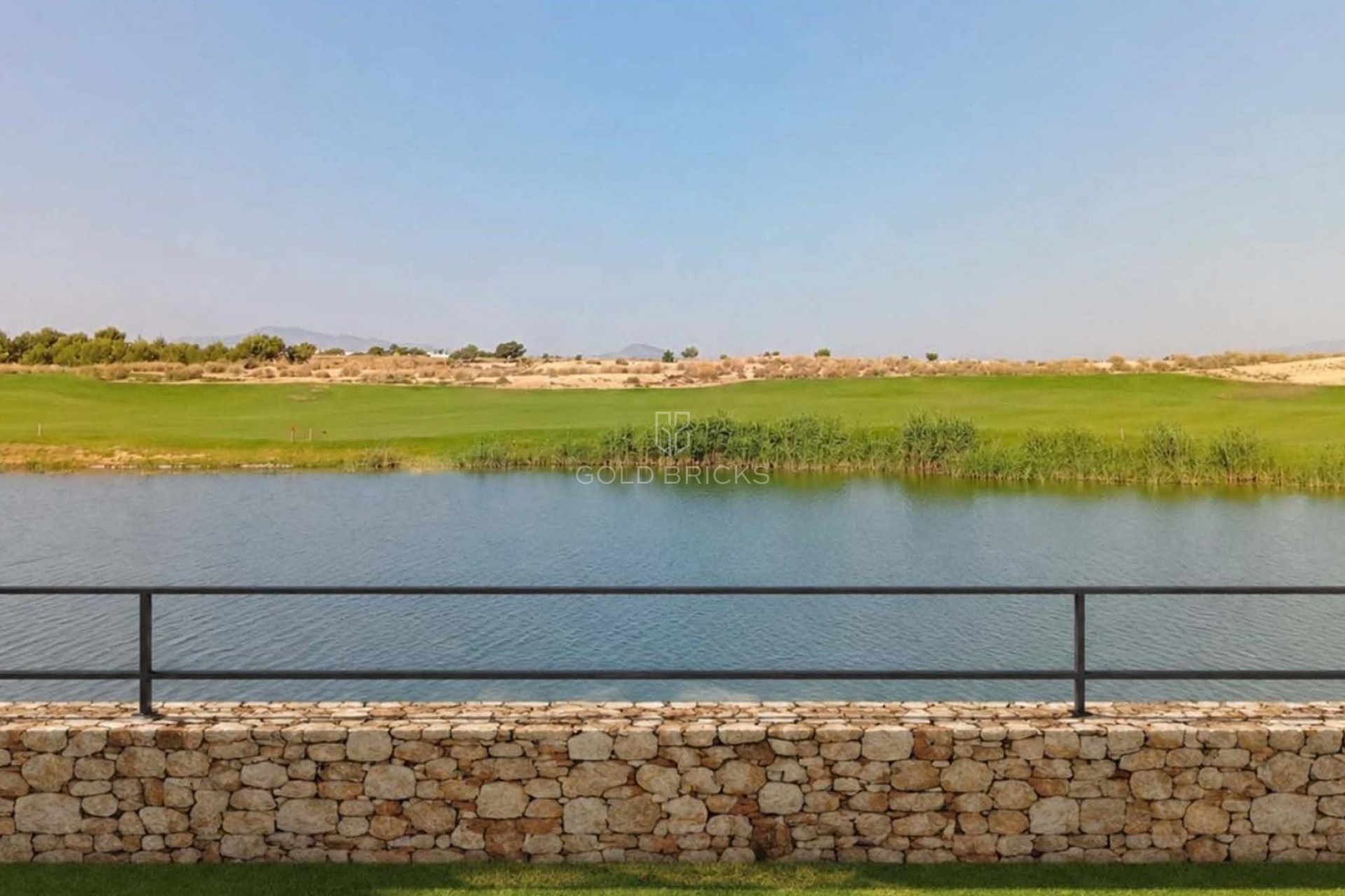 Nybyggnation · Bungalow · Alhama de Murcia · Condado de Alhama