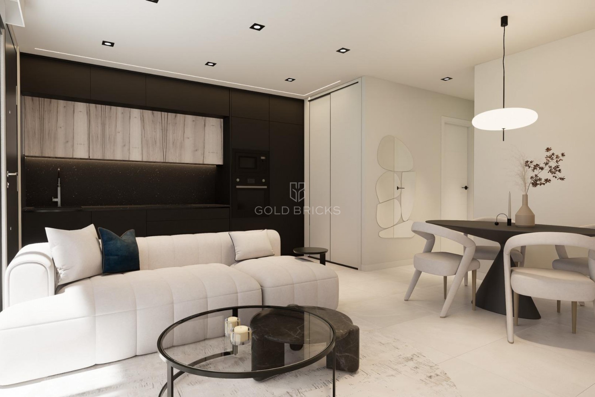 Nybyggnation · Bungalow · Pilar de la Horadada · pueblo