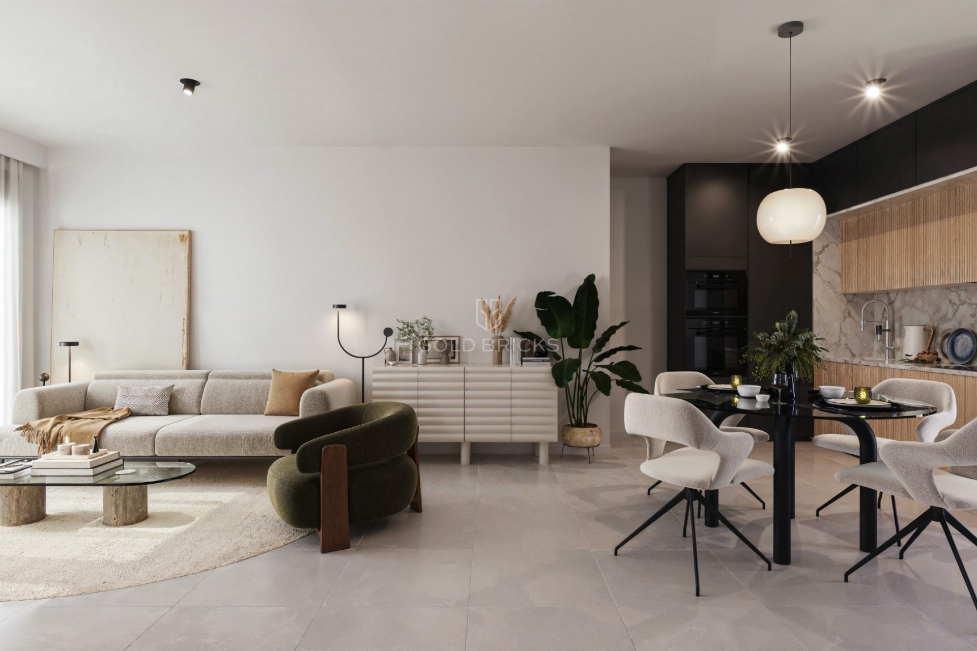 Nybyggnation · Bungalow · San Miguel de Salinas · Urbanizaciones