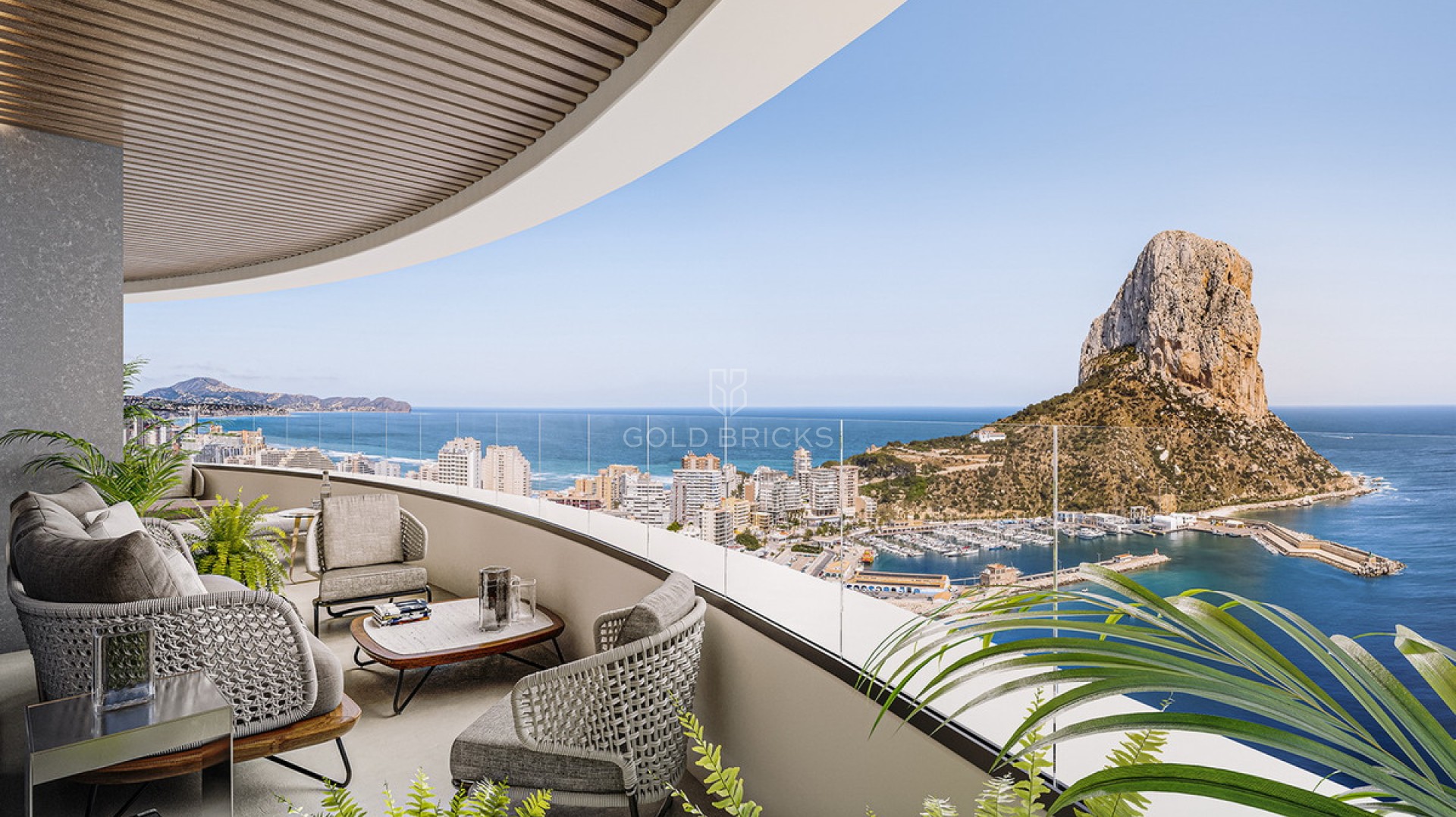  · Nybyggnation · Calpe · Calpe Centro