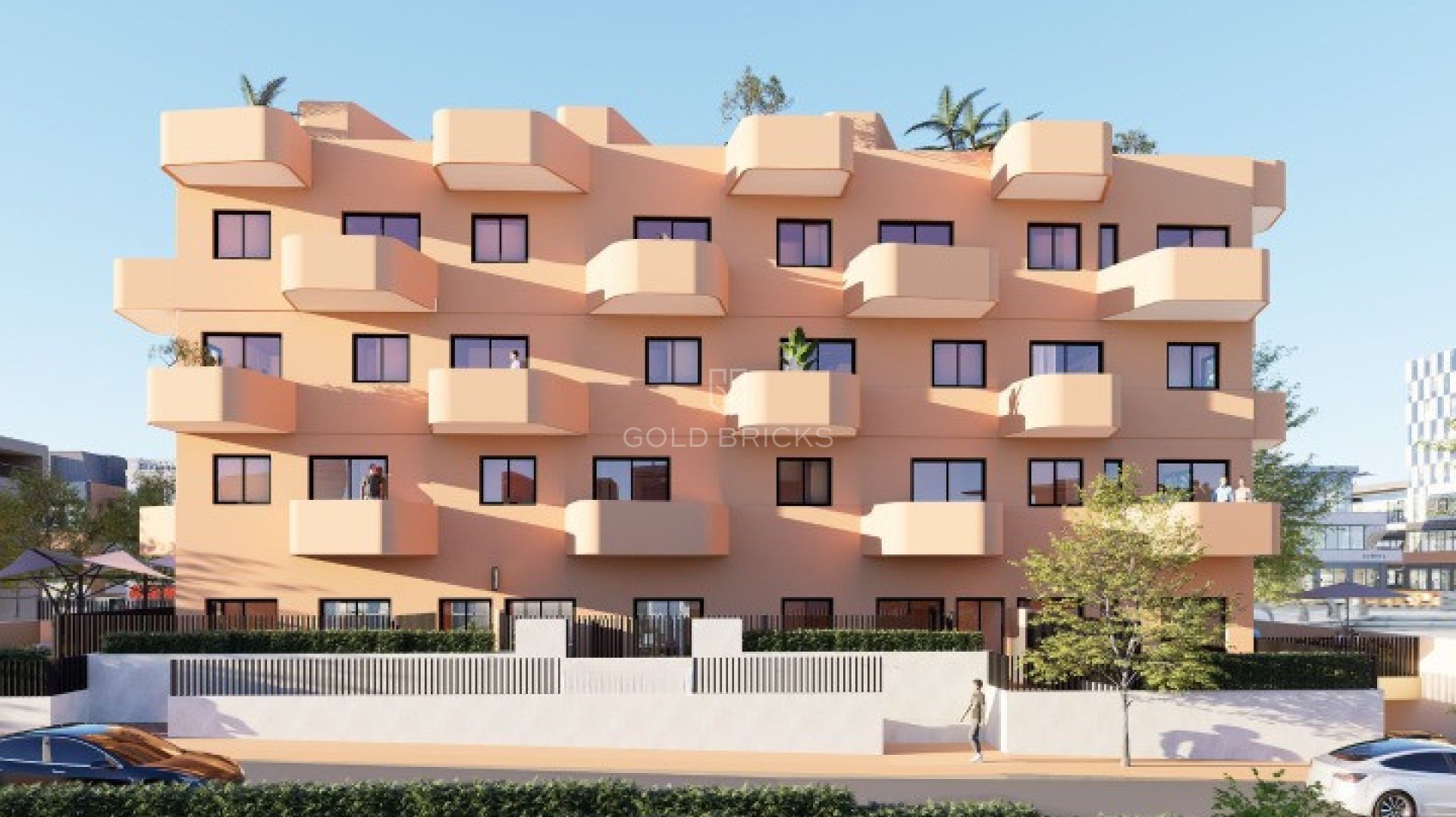  · Nybyggnation · Campello - El Campello · Campello - El Campello Centro