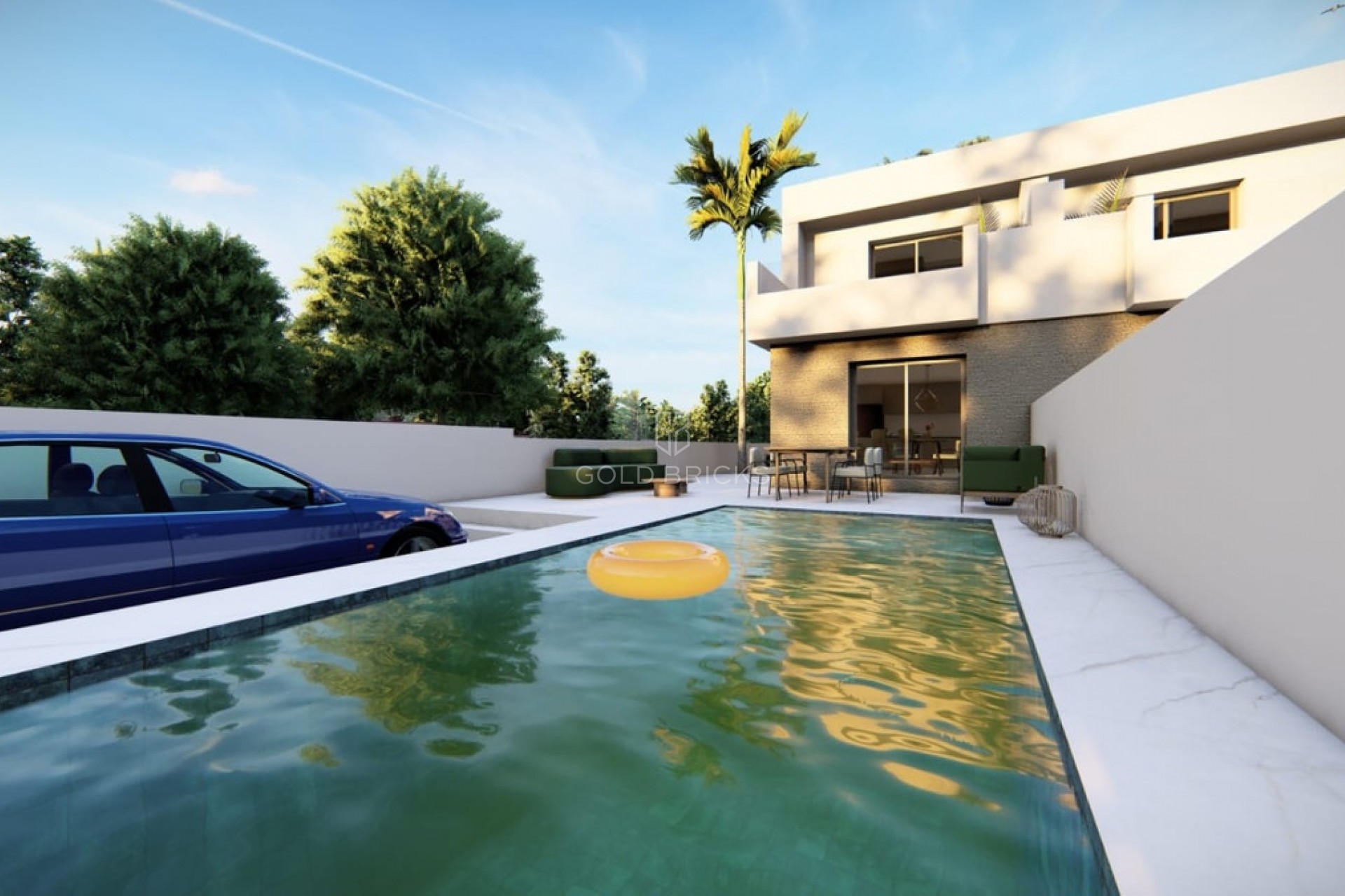 Nybyggnation ·  · Daya Nueva · Daya Nueva Centro