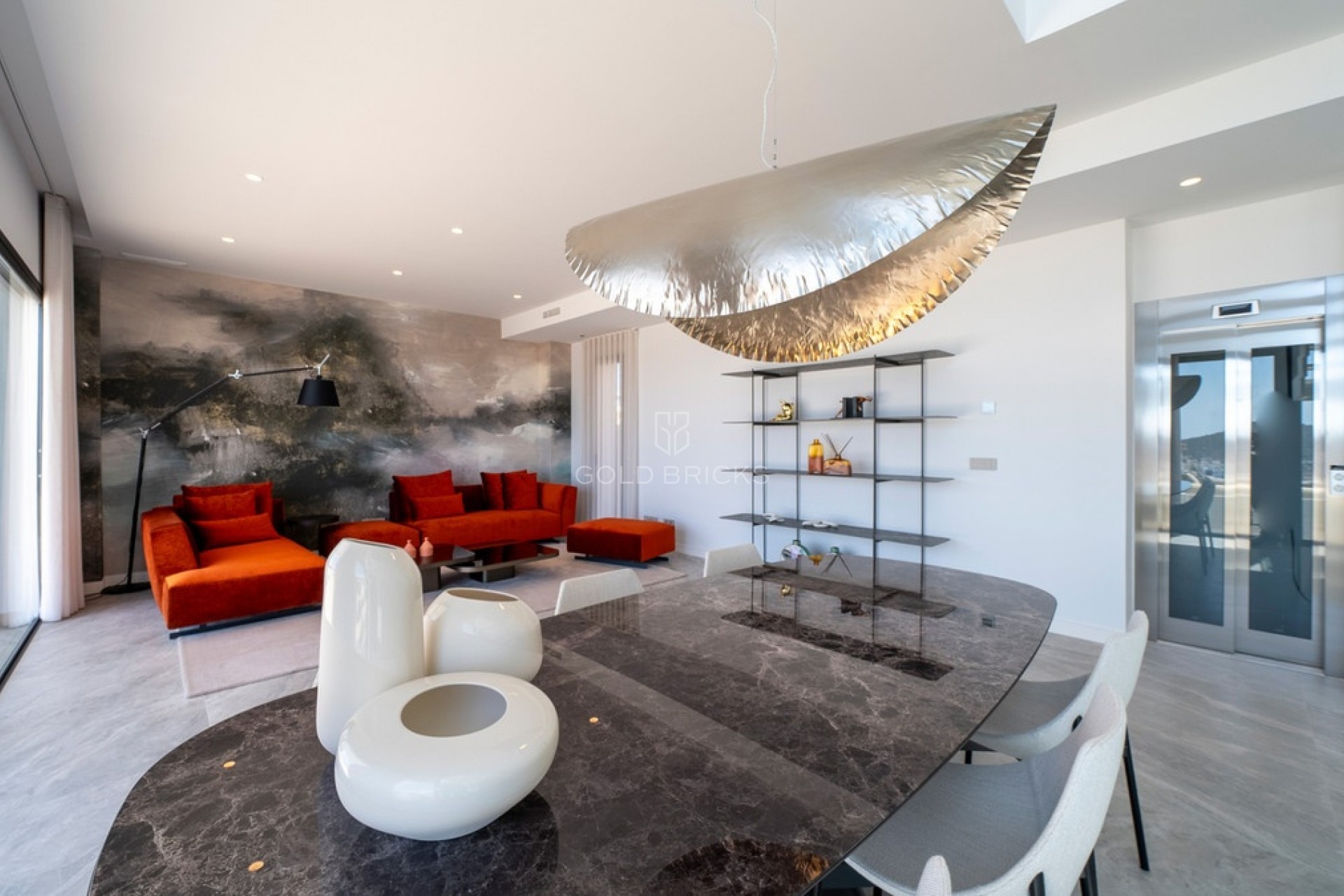 Nybyggnation ·  · Finestrat