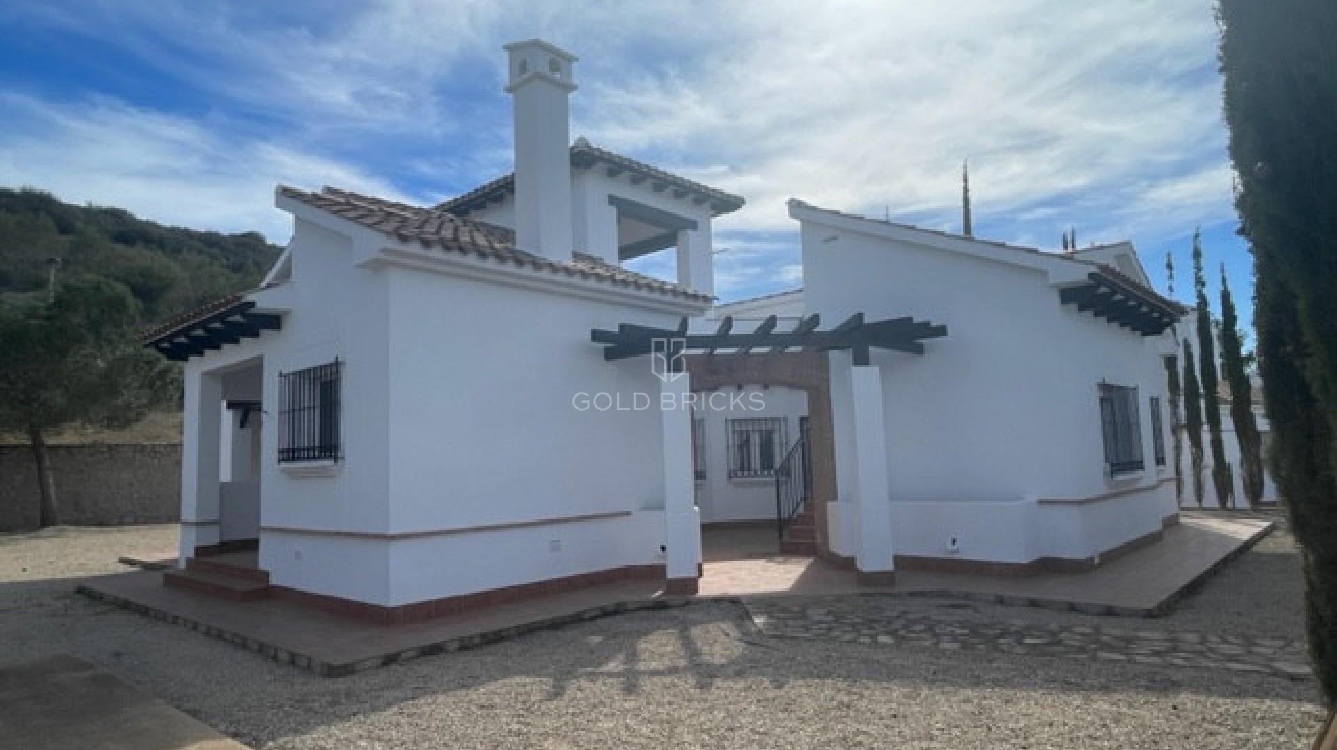  · Nybyggnation · Fuente alamo de Murcia · Fuente alamo de Murcia