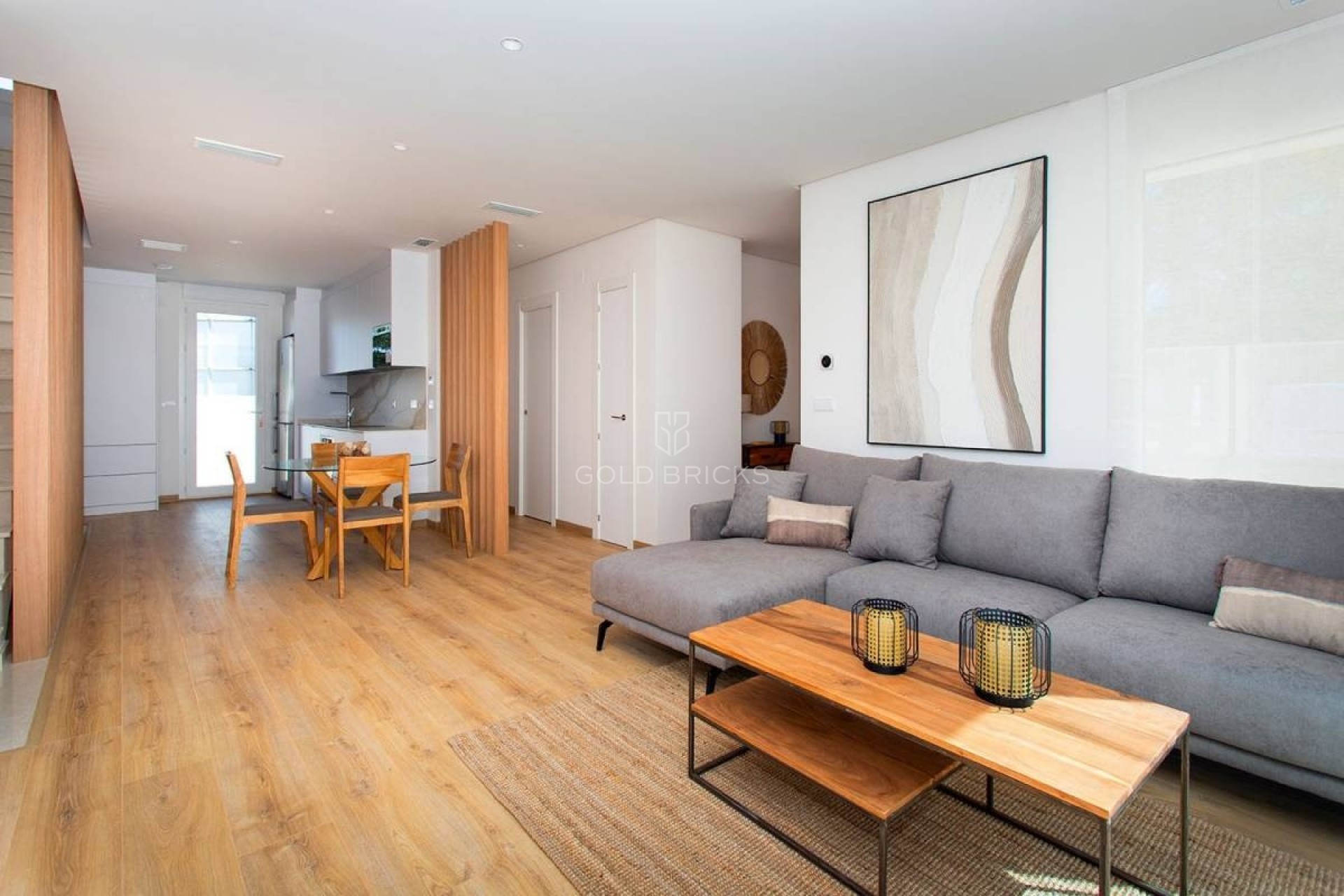 Nybyggnation ·  · Hondón de las Nieves · Hondón de las Nieves Centro