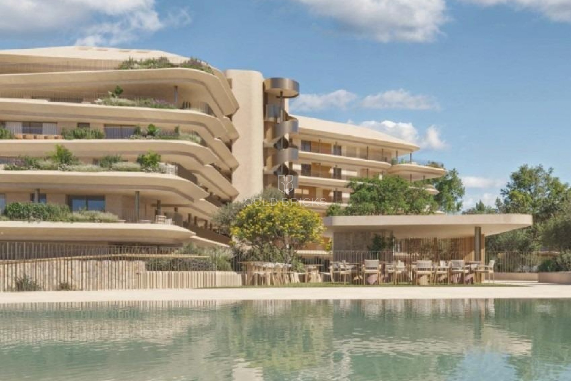 Nybyggnation · Lägenhet · Fuengirola · Los Boliches