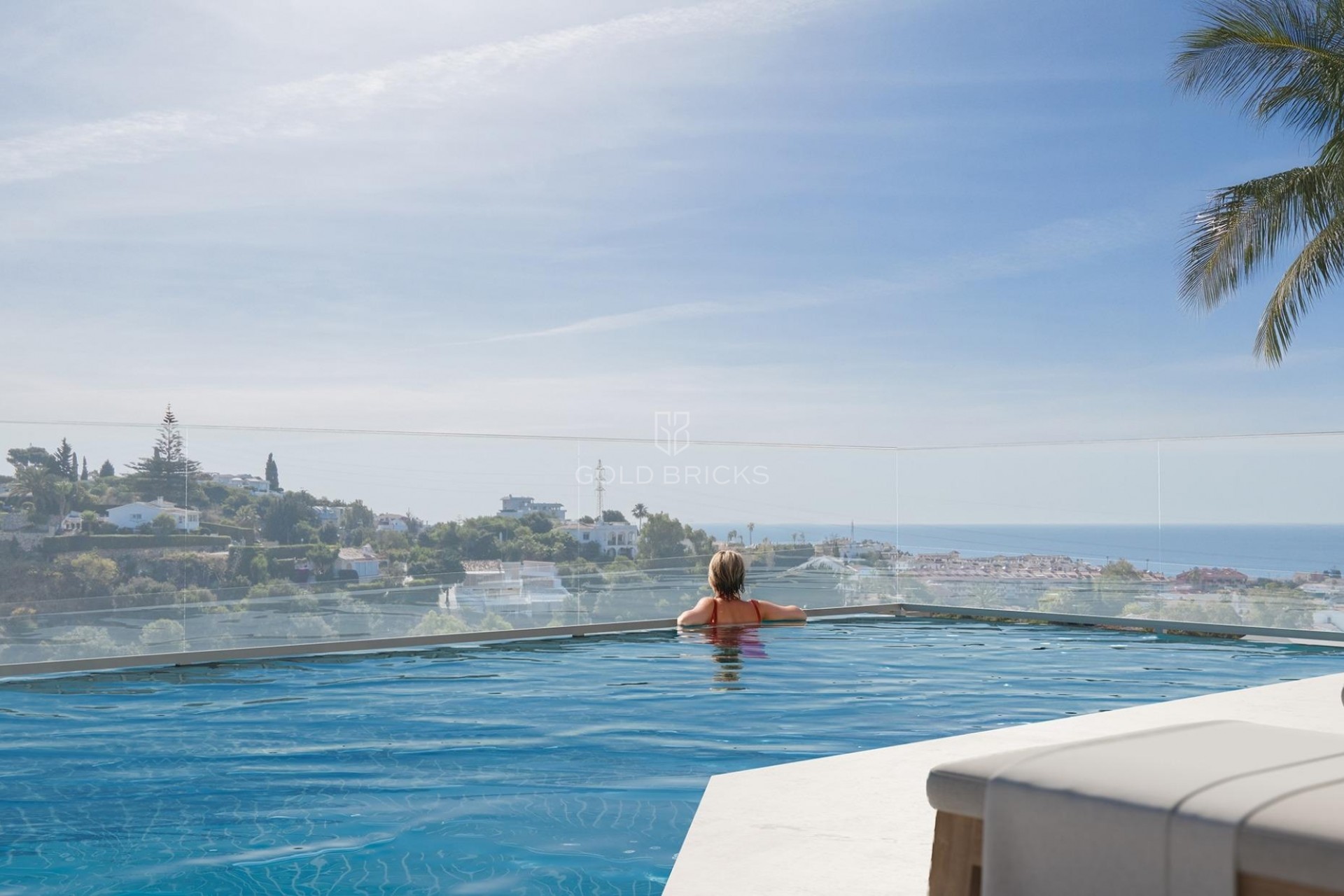 Nybyggnation · Lägenhet · Fuengirola · Torreblanca