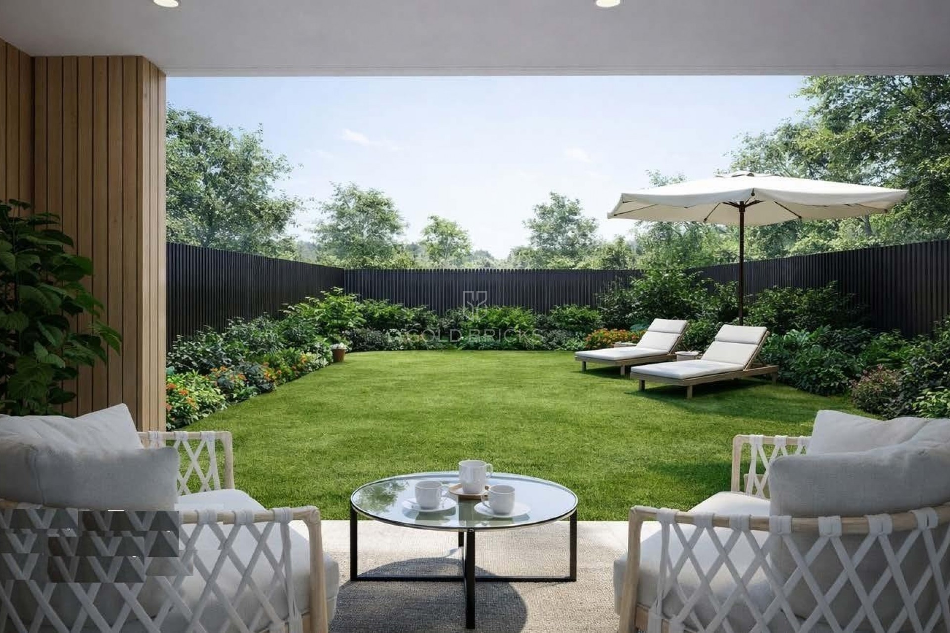 Nybyggnation · Lägenhet · Jávea Xàbia · Pueblo