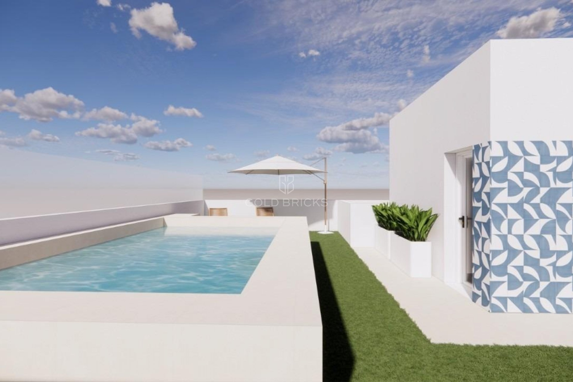 Nybyggnation · Lägenhet · Pilar de la Horadada · Torre De La Horadada