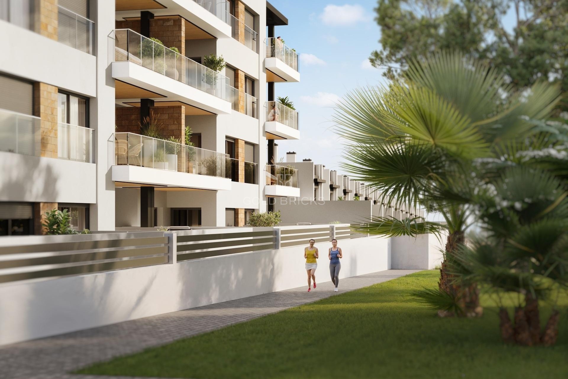 Nybyggnation · Lägenhet · Torrevieja · Aguas Nuevas