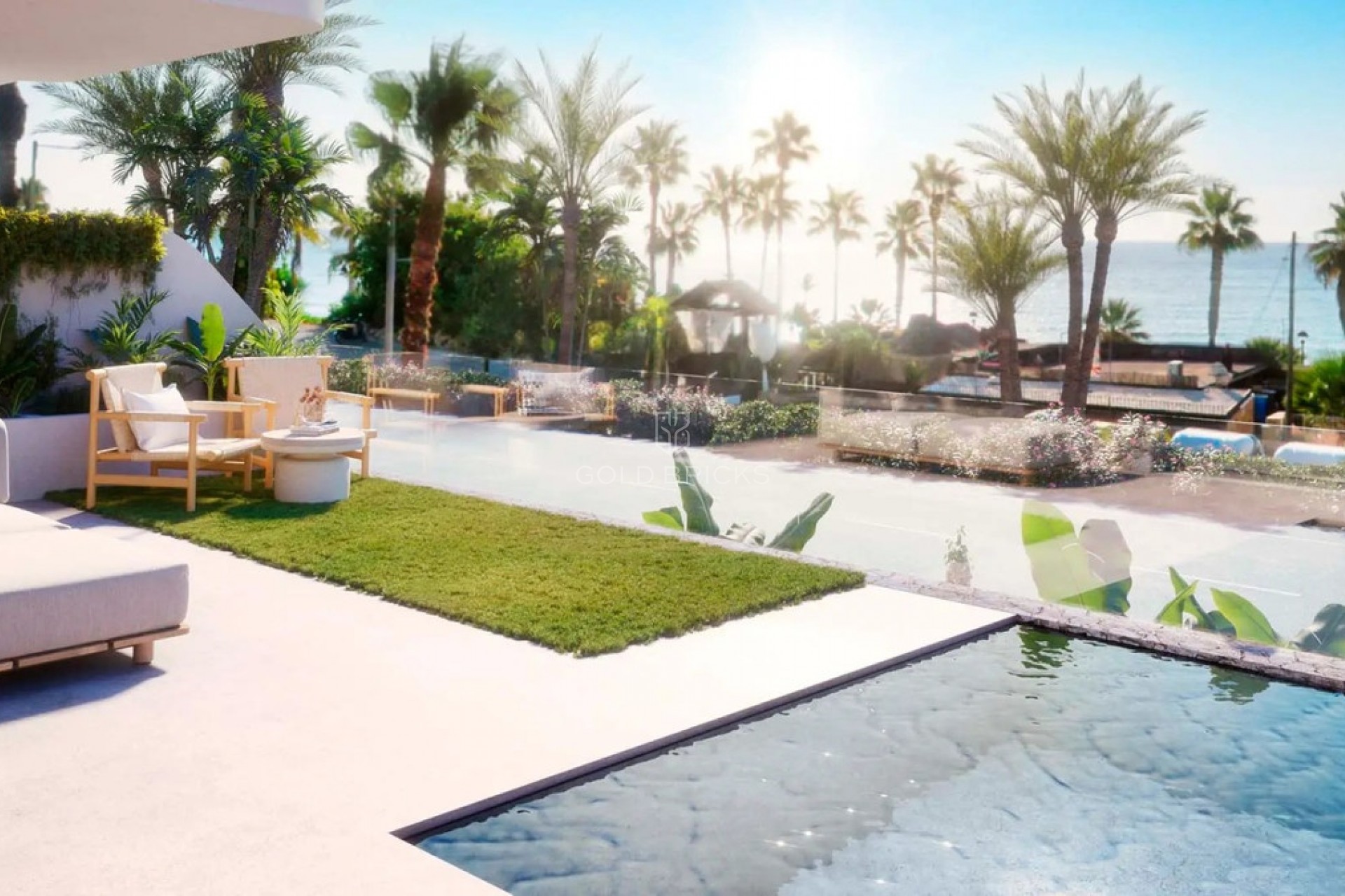 Nybyggnation ·  · Mojacar