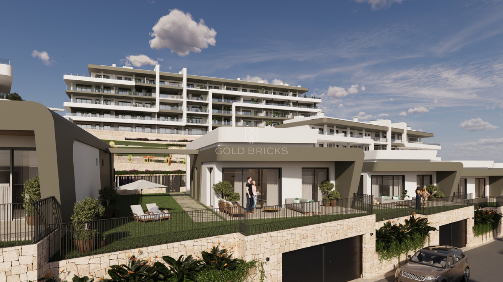  · Nybyggnation · Muchamiel - Mutxamel · Muchamiel - Mutxamel Centro