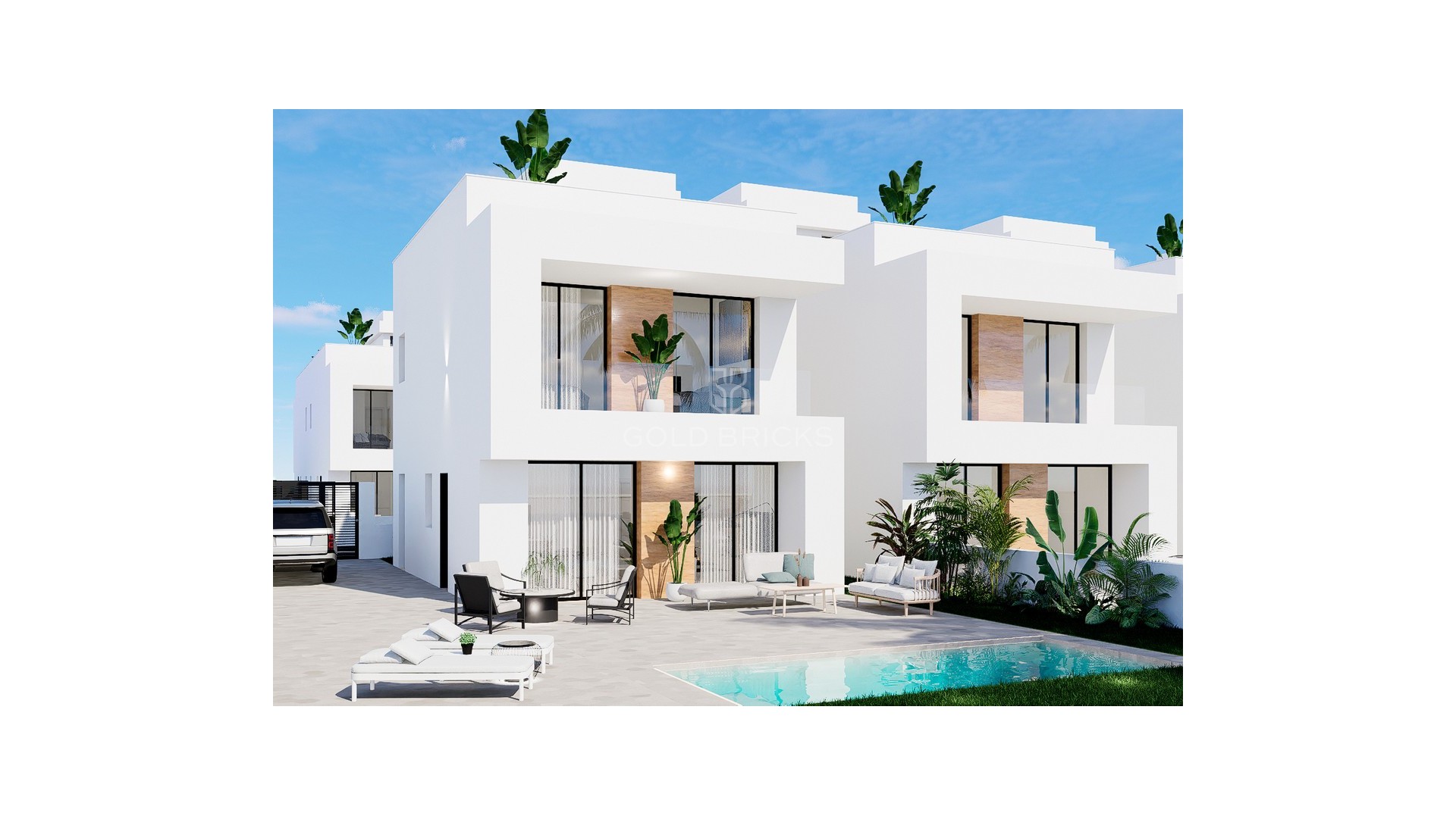  · Nybyggnation · Orihuela · La Zenia