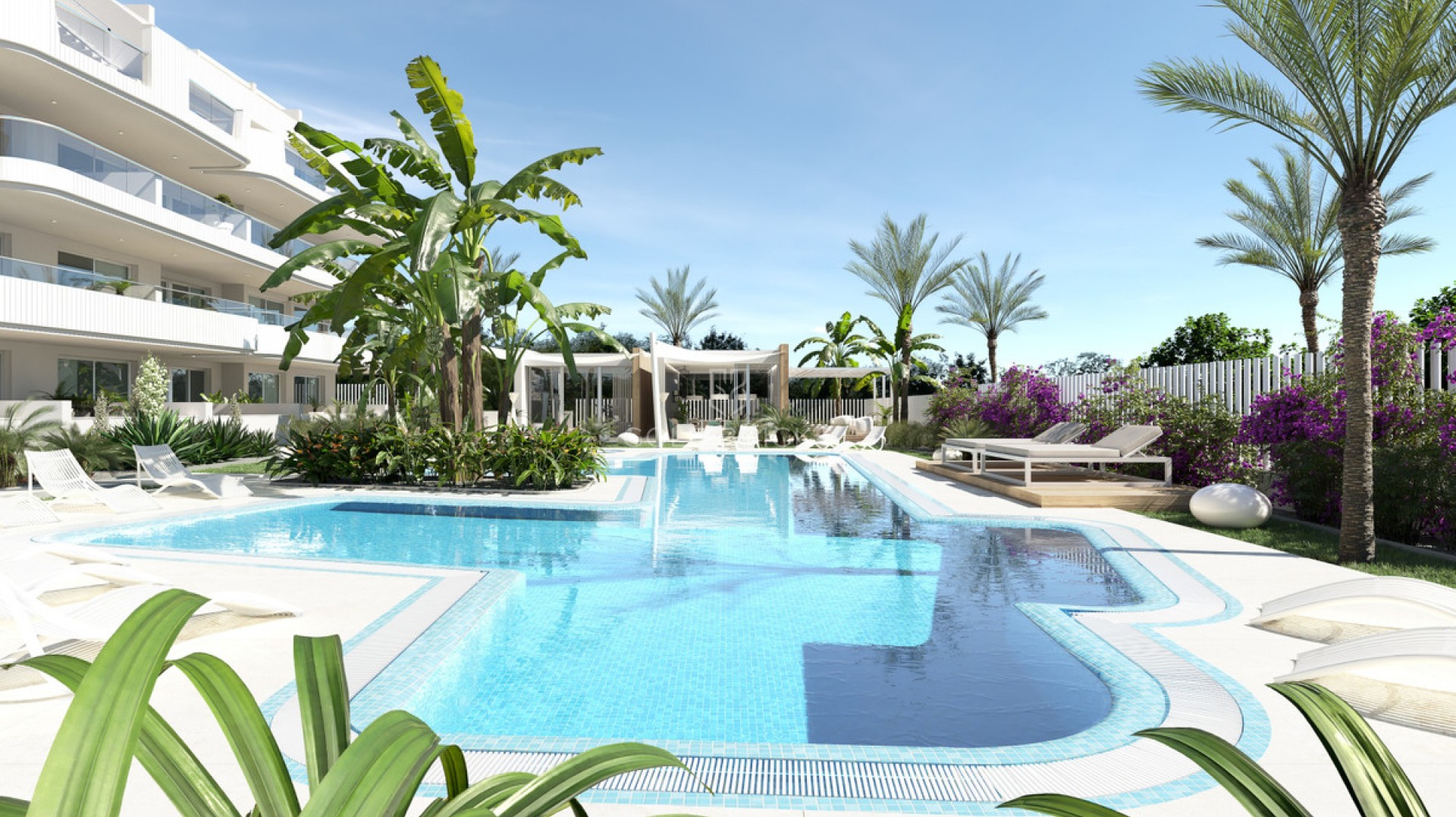  · Nybyggnation · Orihuela · Lomas de Cabo Roig