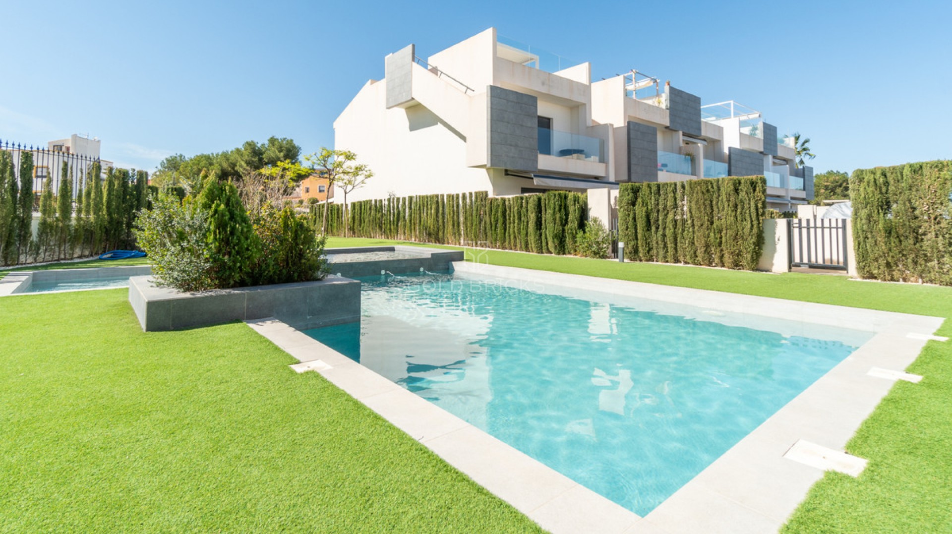  · Nybyggnation · Orihuela · Los Balcones