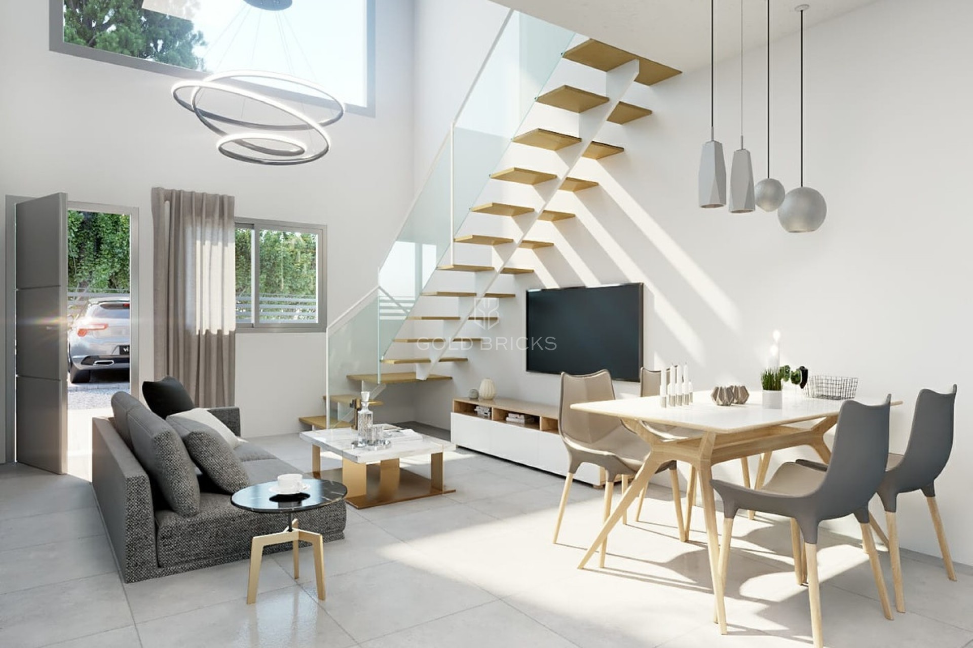 Nybyggnation ·  · Orihuela · Villamartin