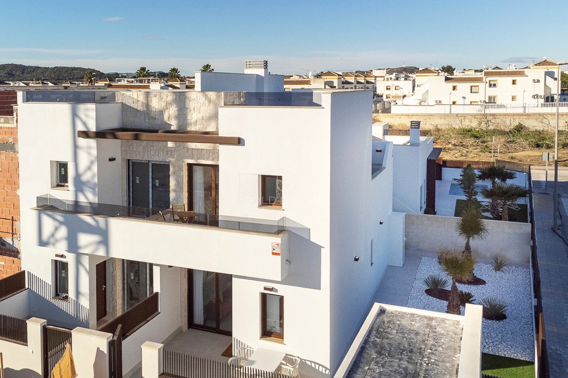 Nybyggnation ·  · Orihuela · Vistabella Golf