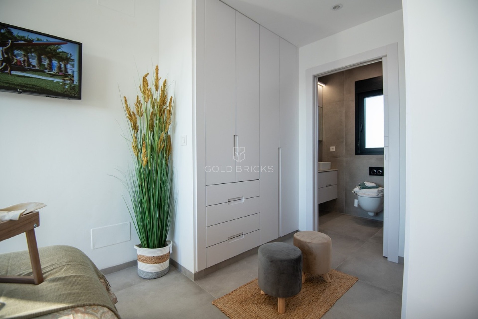 Nybyggnation ·  · San Javier · Santiago de la Ribera