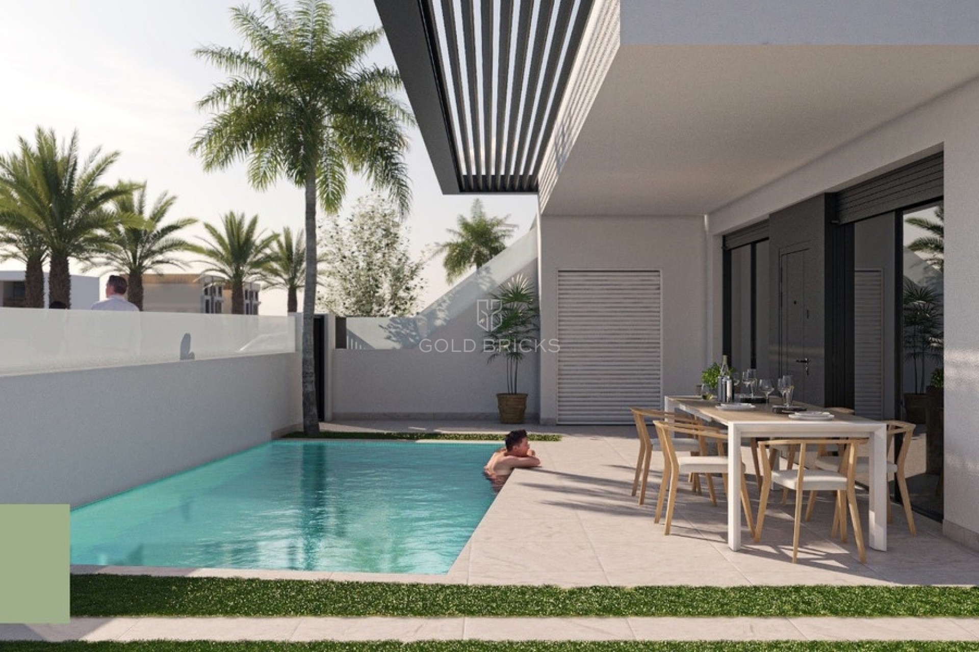 Nybyggnation ·  · San Pedro del Pinatar · San Pedro del Pinatar Centro