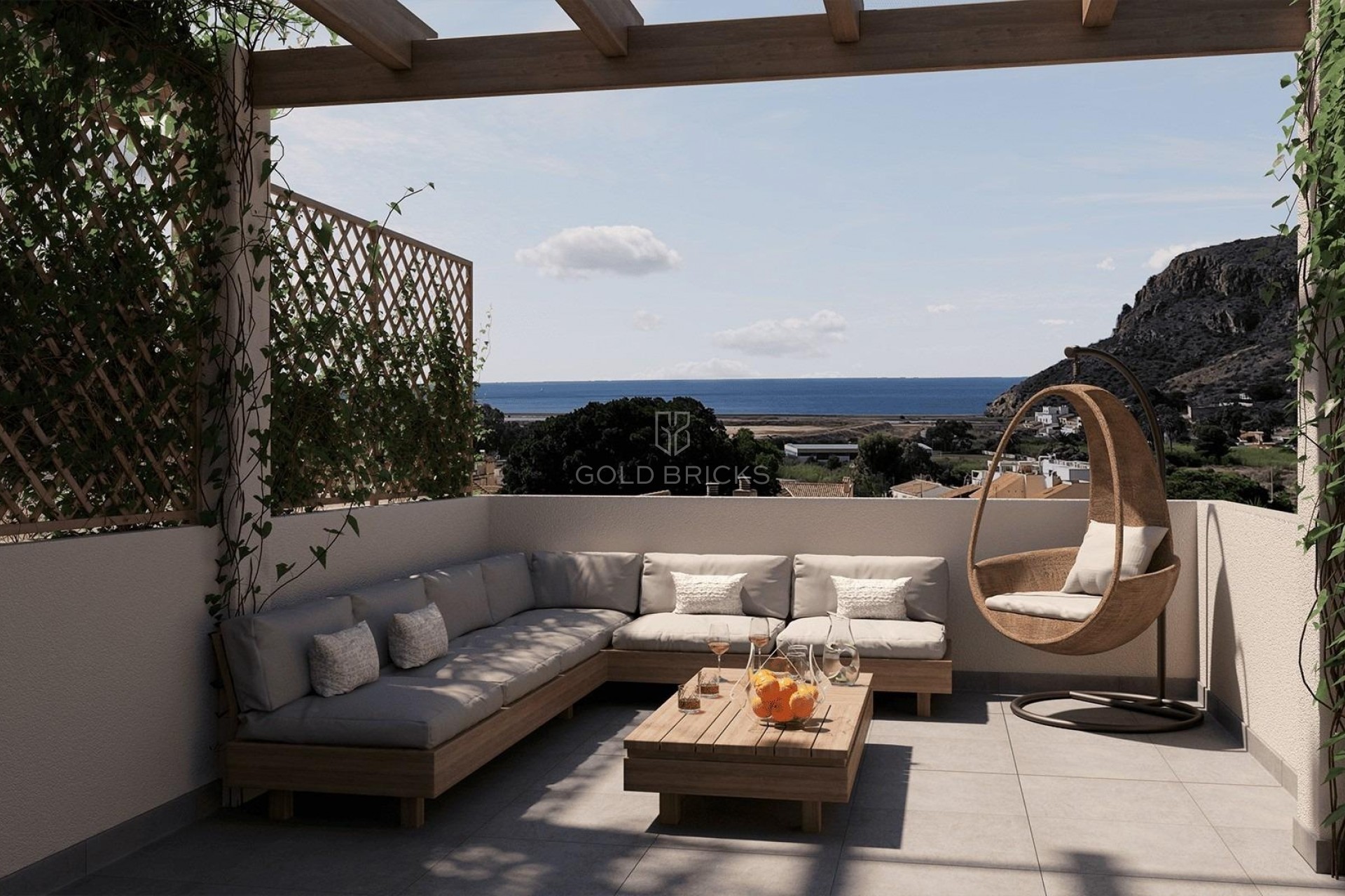 Nybyggnation · Stadshus · La Union · centro