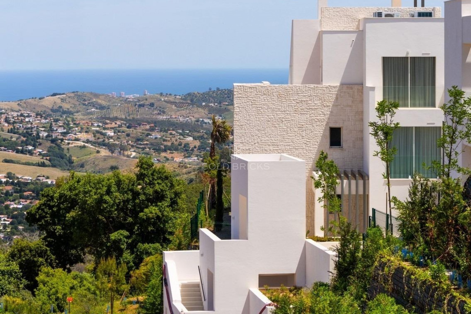 Nybyggnation · Takvåning · Ojen · El Soto De Marbella