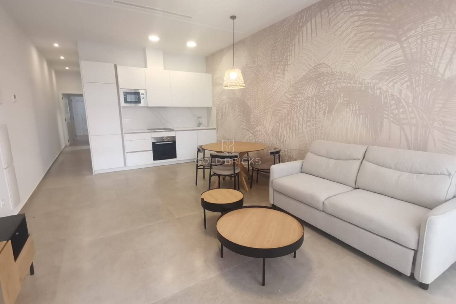 Nybyggnation ·  · Torrevieja · Torrevieja Centro