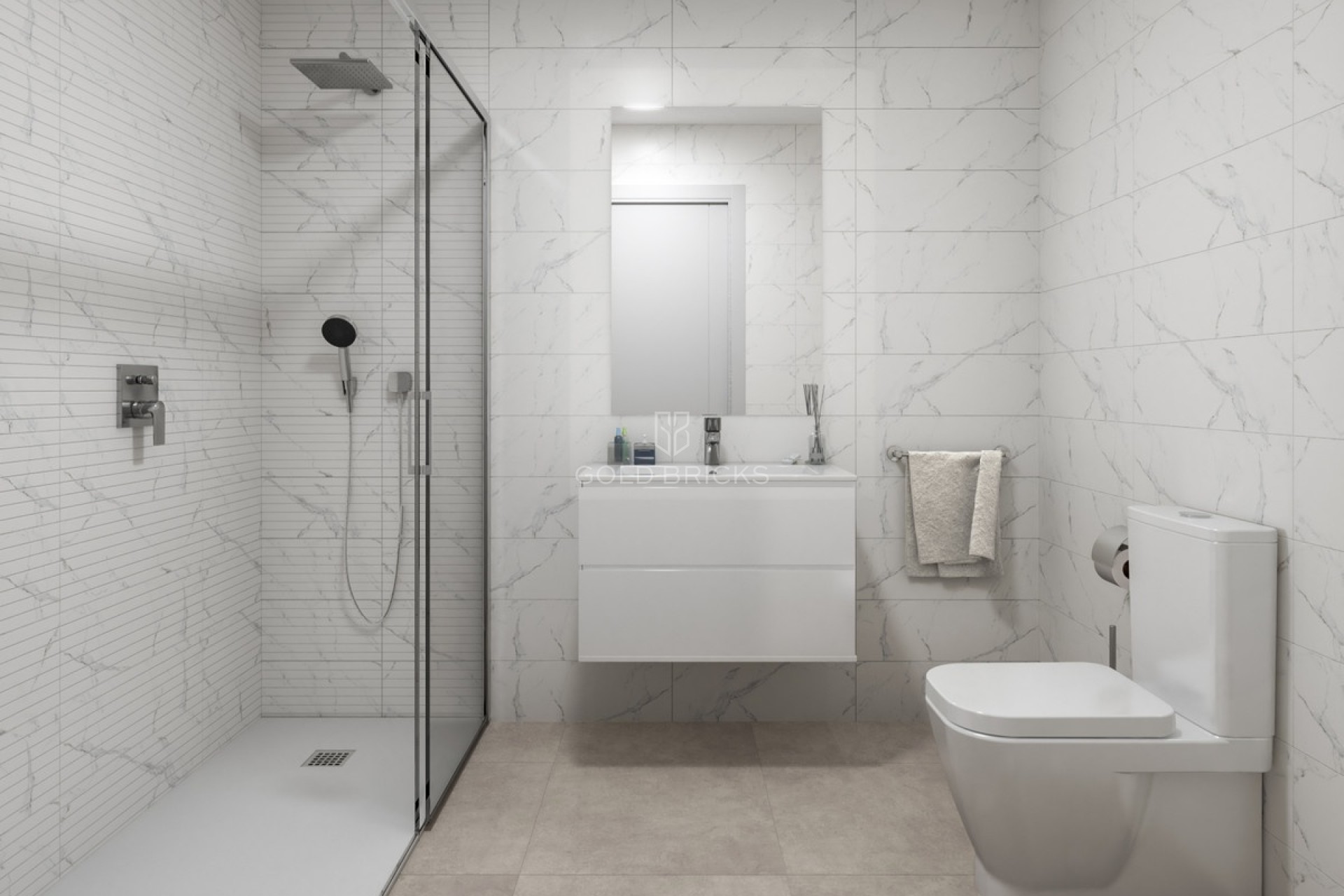 Nybyggnation ·  · Vera Playa