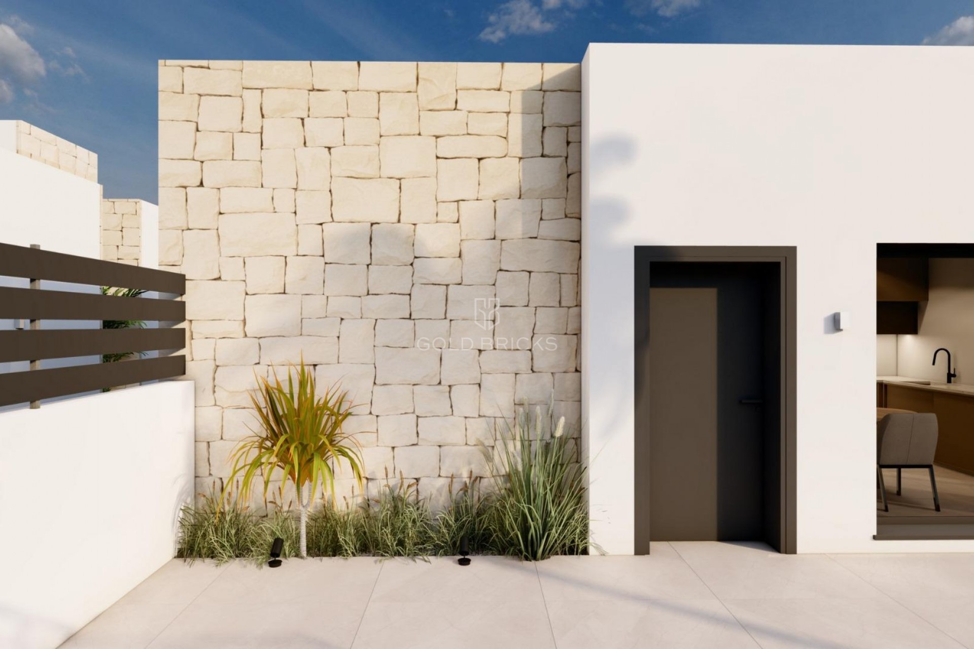 Nybyggnation · Villa · Benijofar · Urb. Monteazul