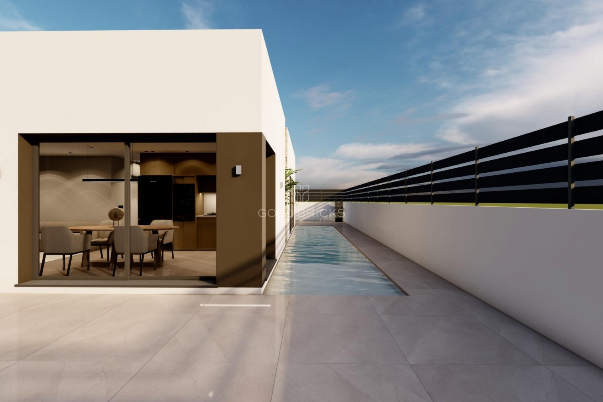 Nybyggnation · Villa · Benijofar · Urb. Monteazul