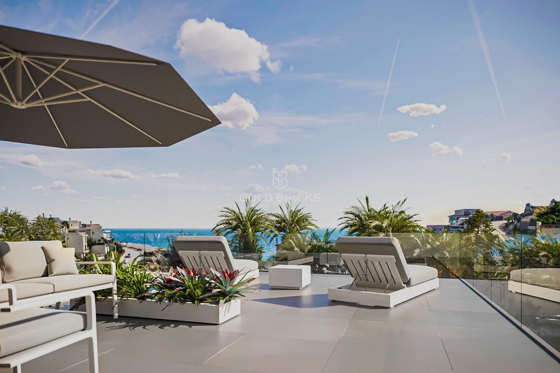 Nybyggnation · Villa · El Campello · Venta Lanuza