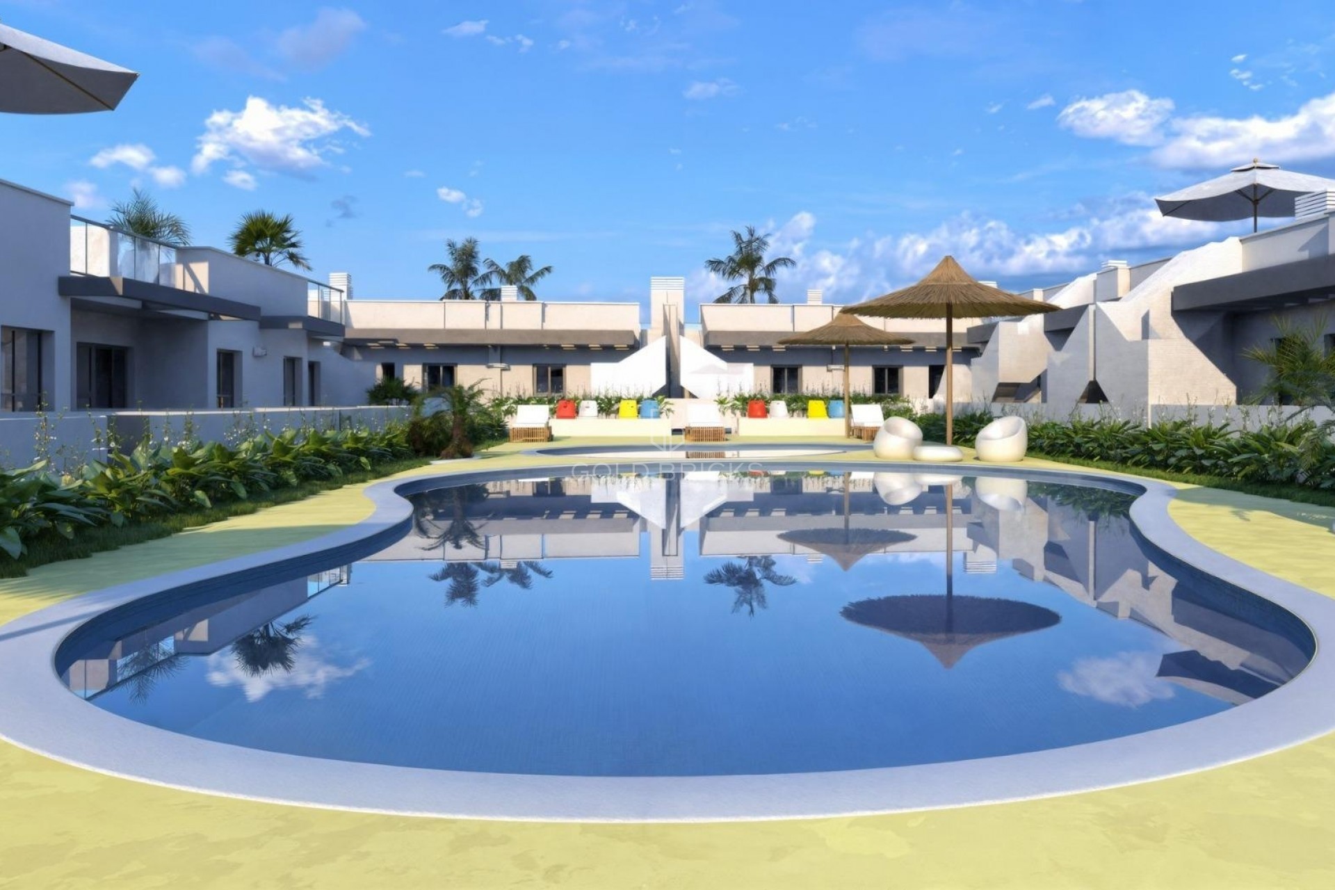 Nybyggnation · Villa · El Verger