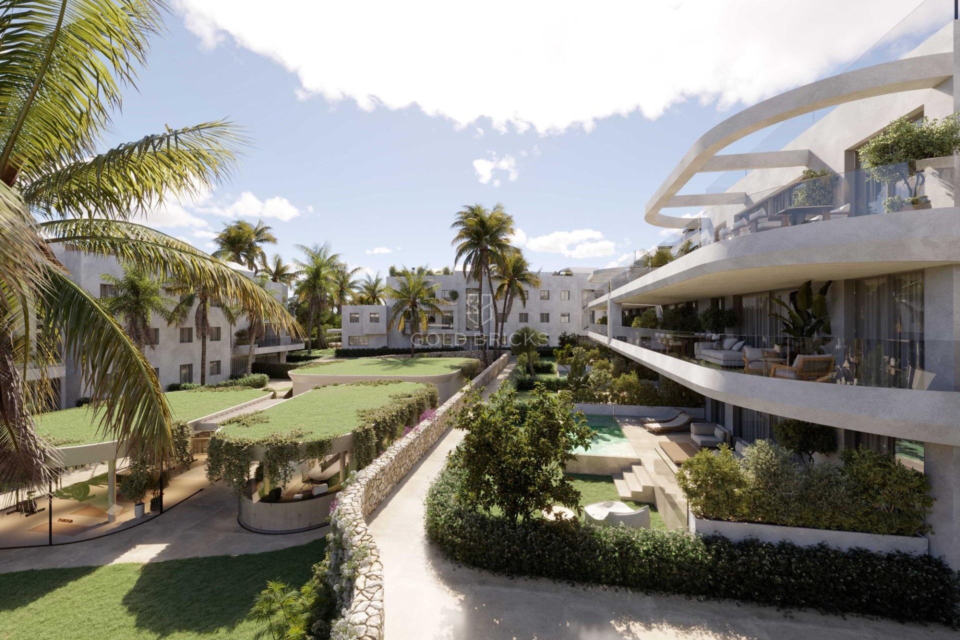 Nybyggnation · Villa · Estepona · Arroyo Vaquero