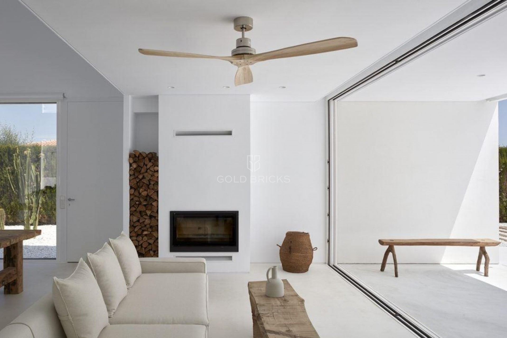 Nybyggnation · Villa · Estepona · Valle Romano