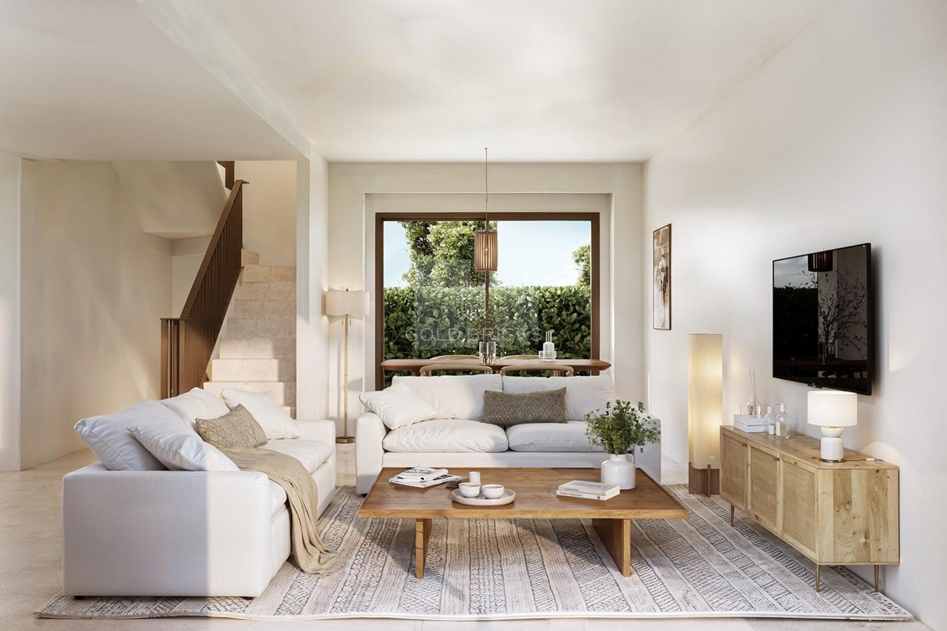 Nybyggnation · Villa · La Nucía · Don Mar