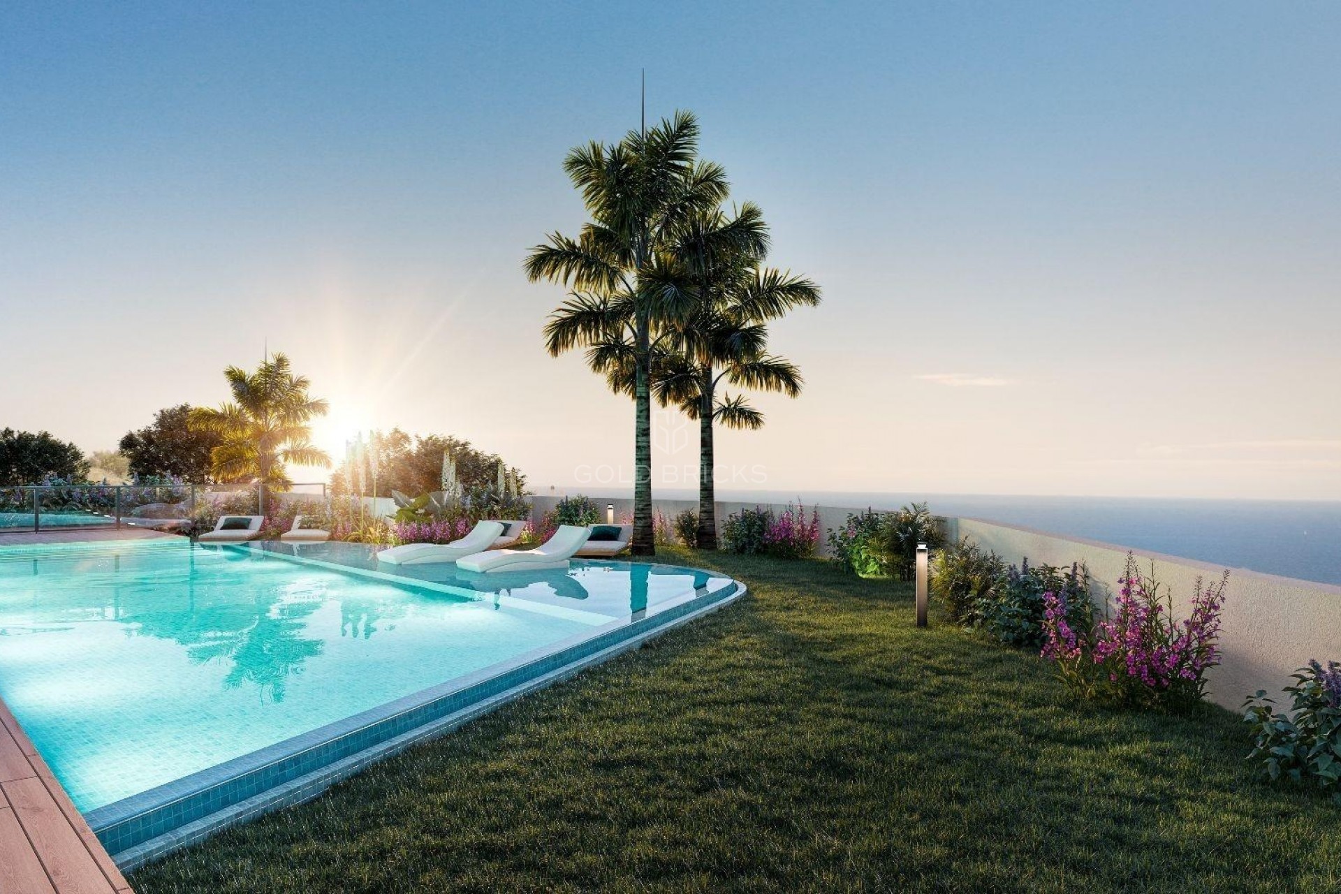 Nybyggnation · Villa · Mijas · Riviera Del Sol