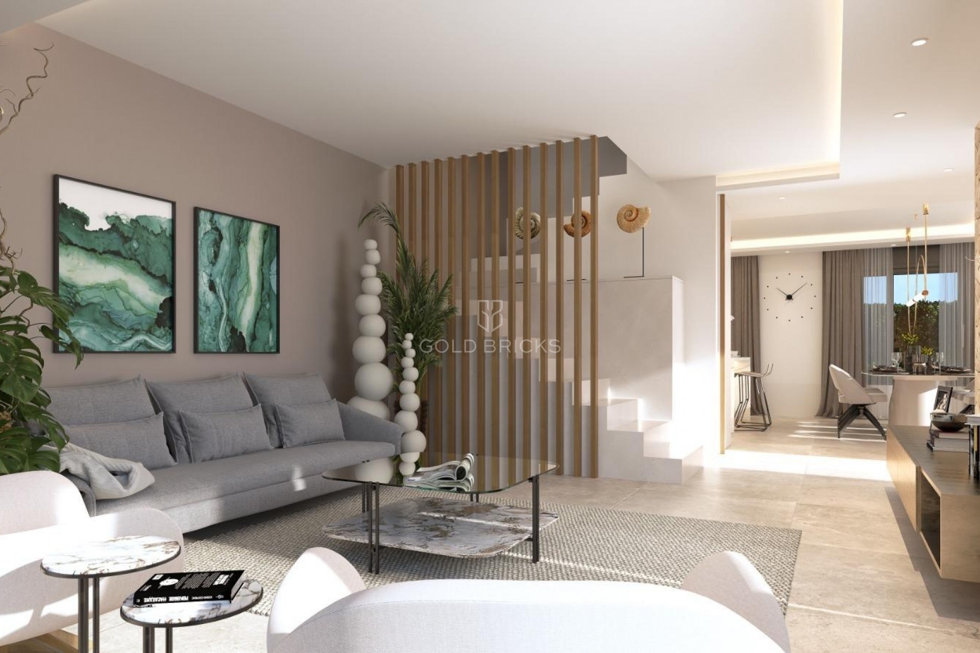 Nybyggnation · Villa · Orihuela Costa · Las Filipinas