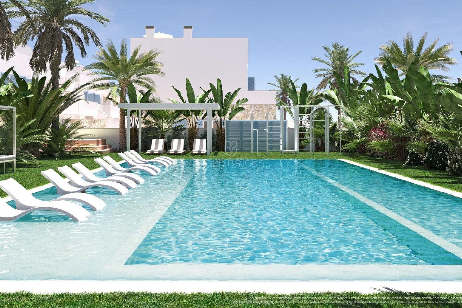 Nybyggnation · Villa · Pilar de la Horadada · Torre De La Horadada