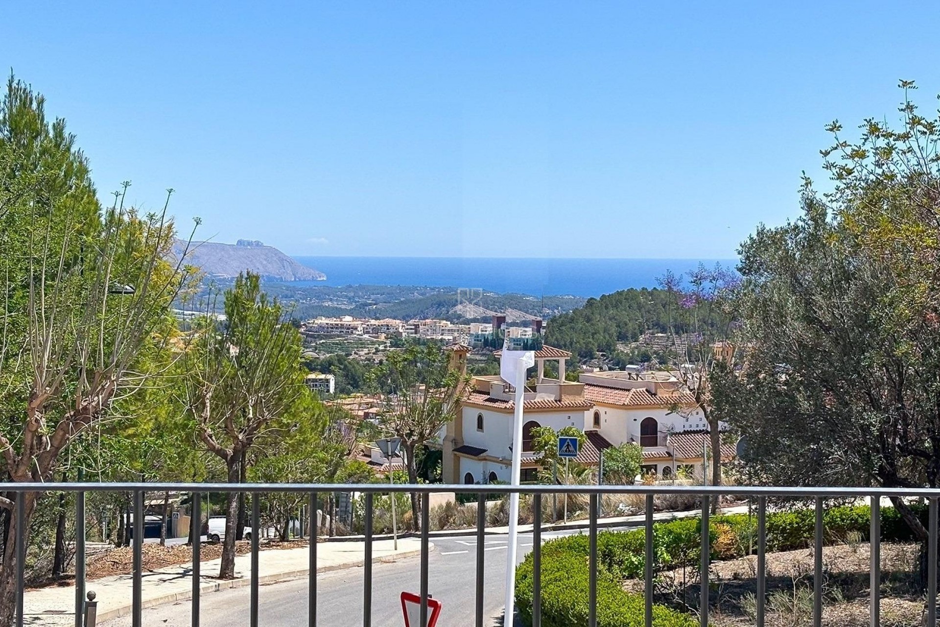 Nybyggnation · Villa · Polop · PAU 1