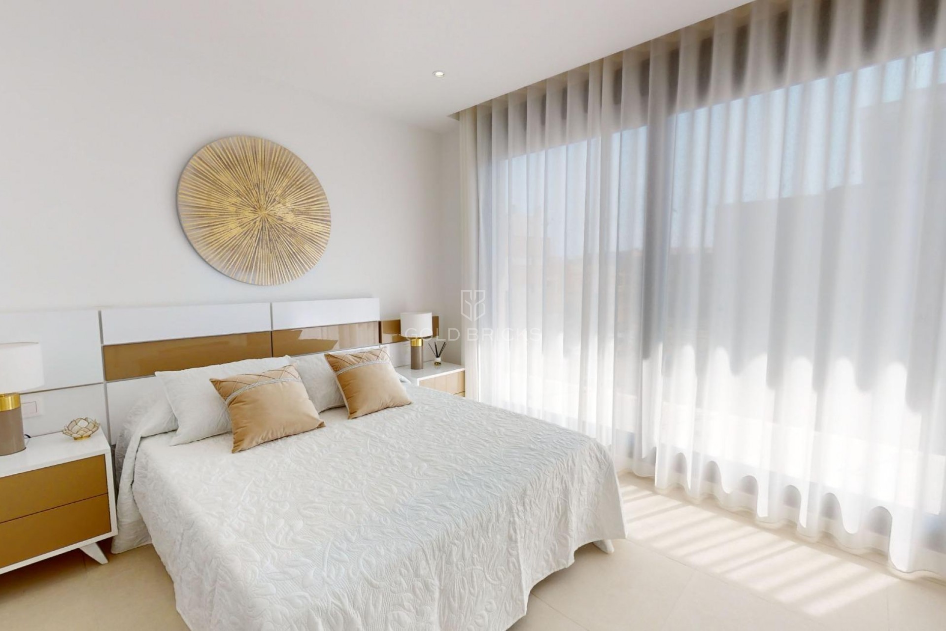 Nybyggnation · Villa · San Fulgencio · Urb. La Marina