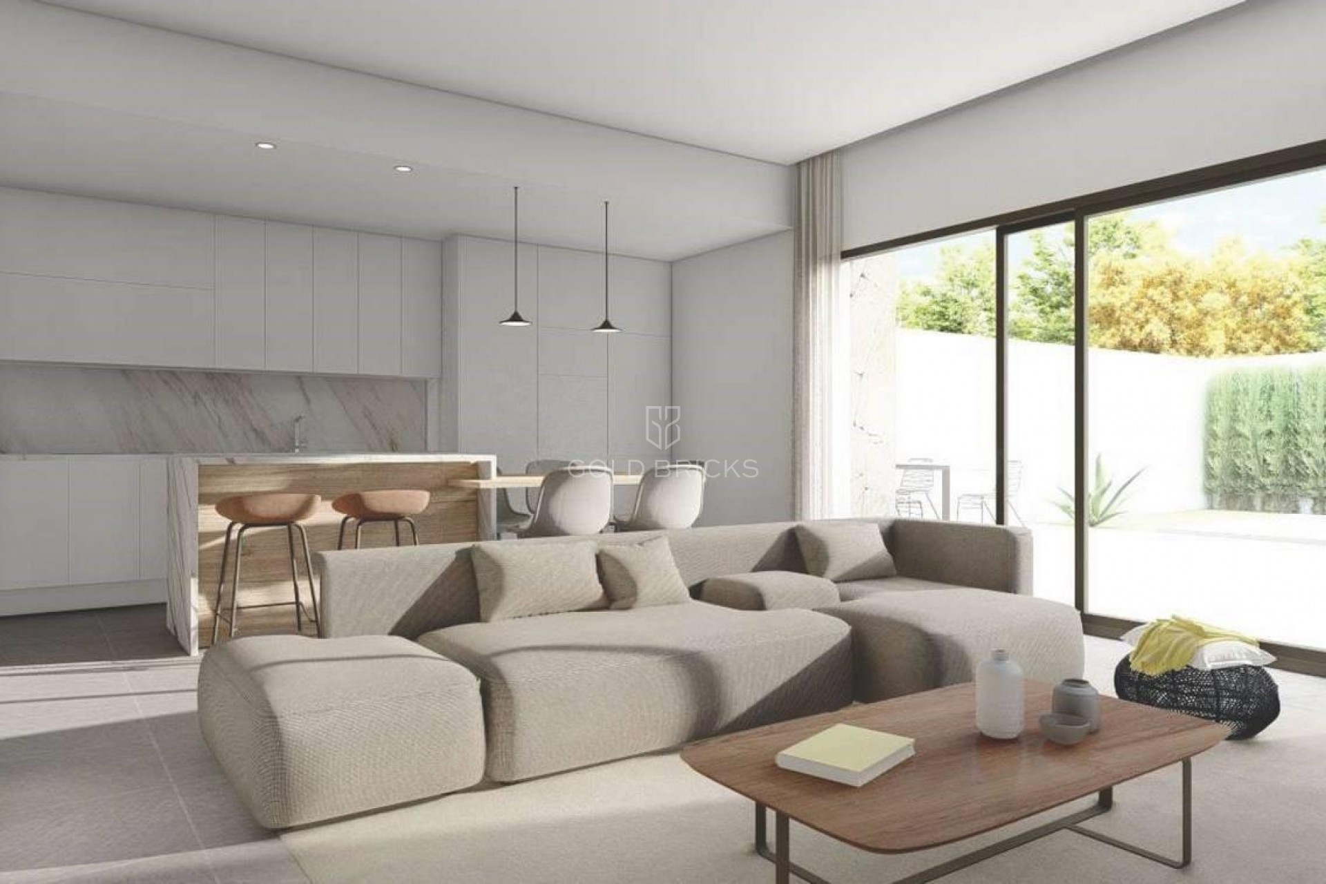 Nybyggnation · Villa · San Juan de los Terreros · San Juan De Los Terreros