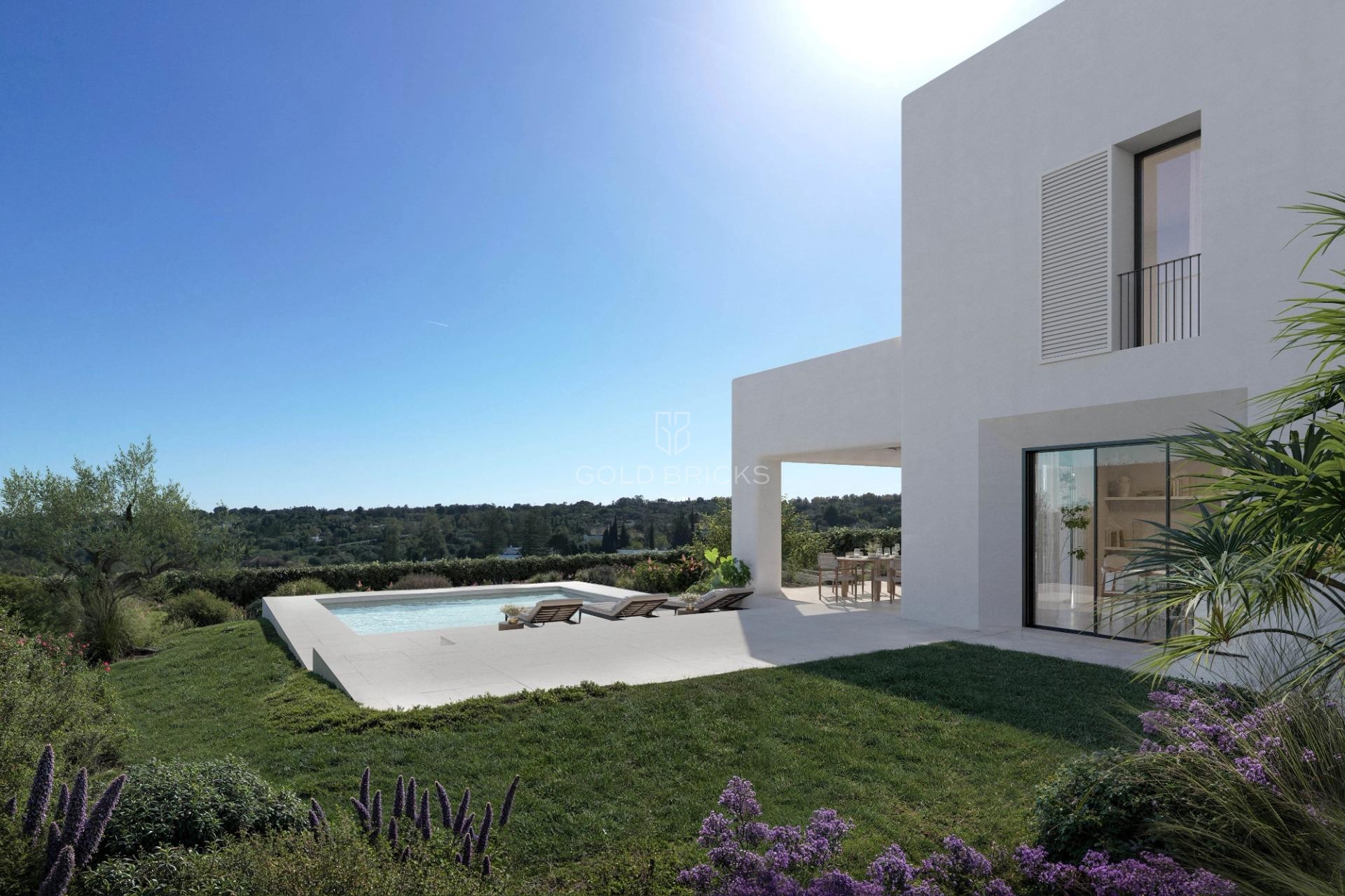Nybyggnation · Villa · Sotogrande · Urbanización Sotogrande
