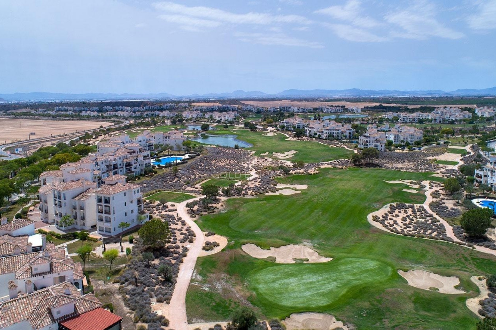 Nybyggnation · Villa · Sucina