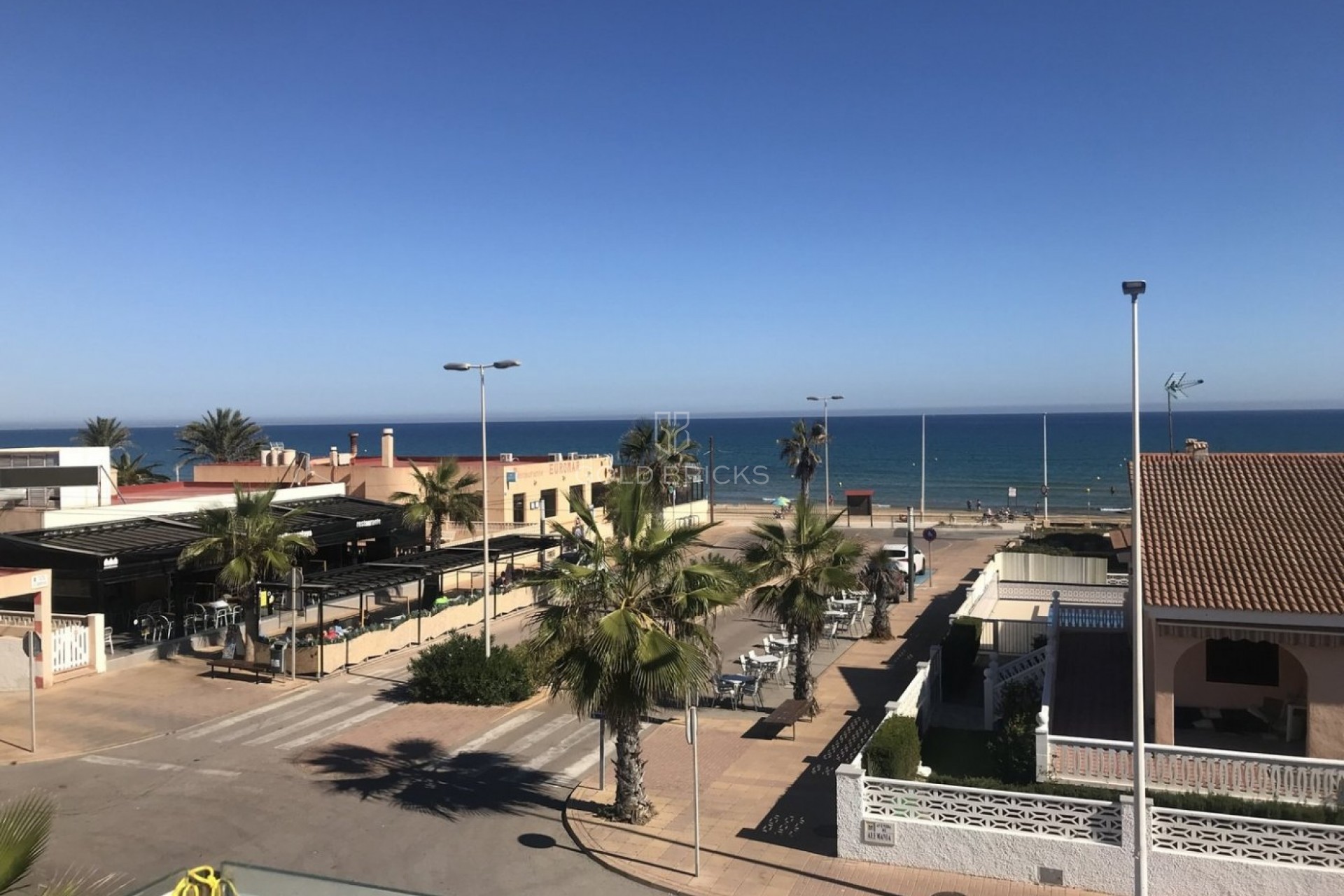 Nybyggnation · Villa · Torrevieja · La Mata pueblo